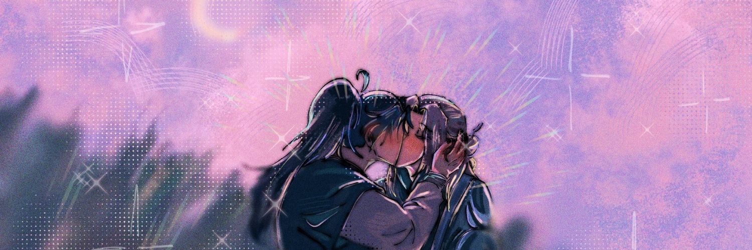 fluffygale's profile banner image