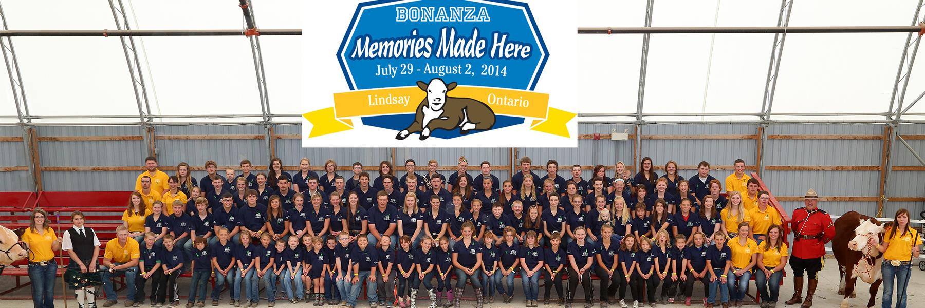 Bonanza2014's profile banner image