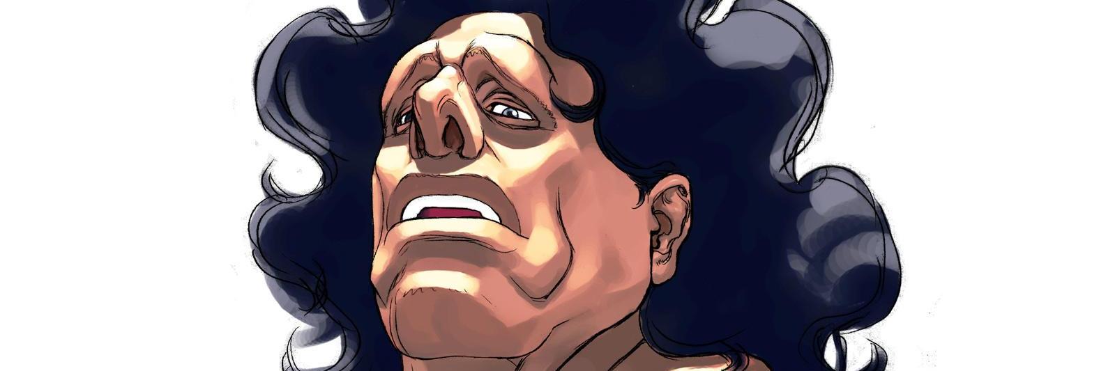 NoremacX's profile banner image