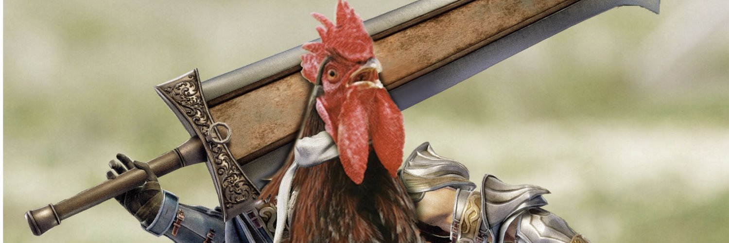 StrykerDR's profile banner image
