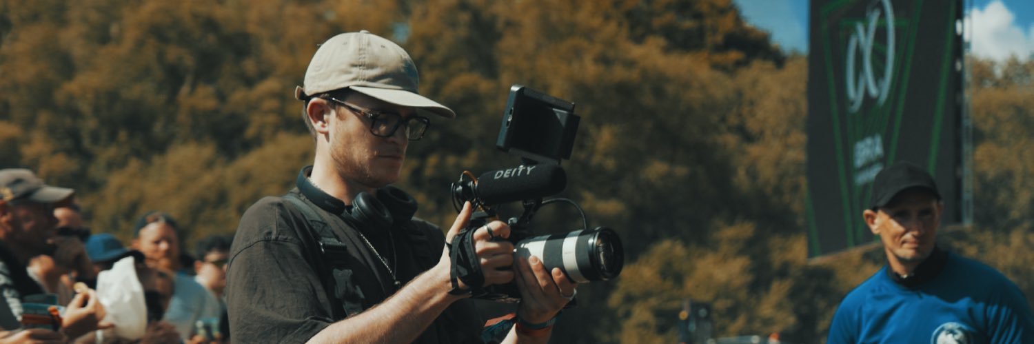 Alex Koboné Production 📹 banner