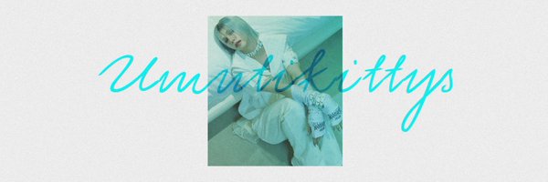 umutikittys Profile Banner