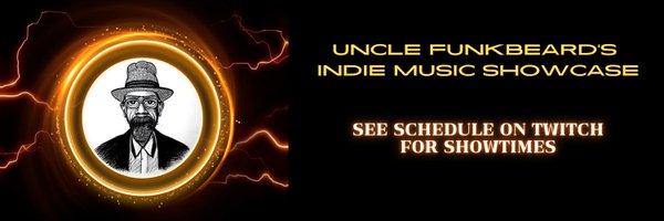 UncleFunkbeard Profile Banner