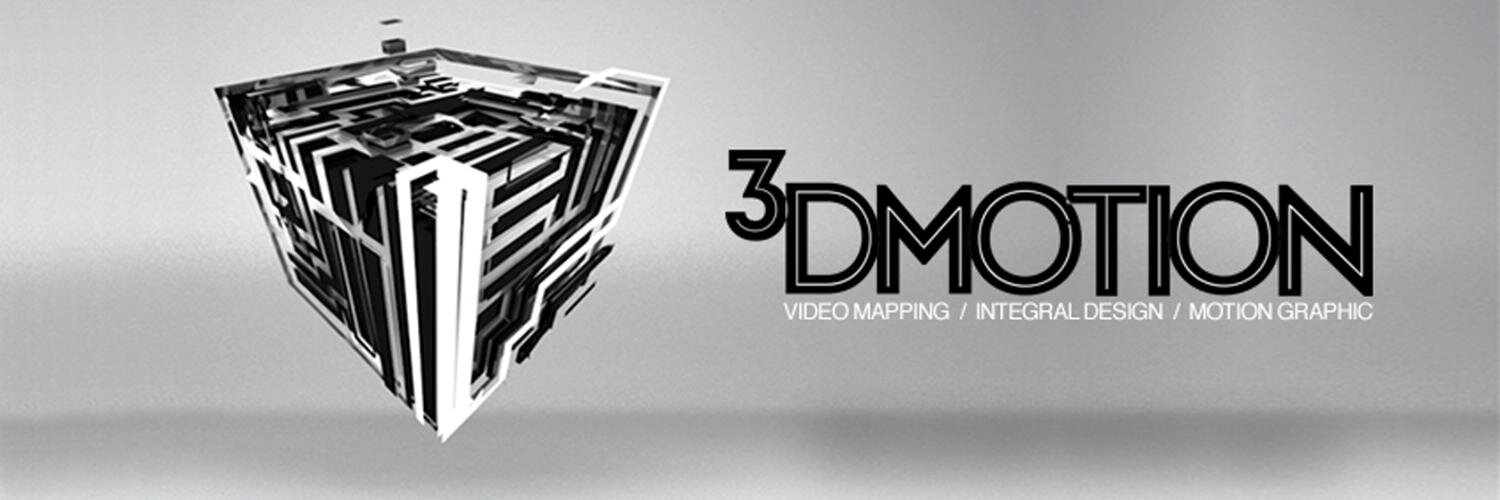 3DM_MAPPING's profile banner image