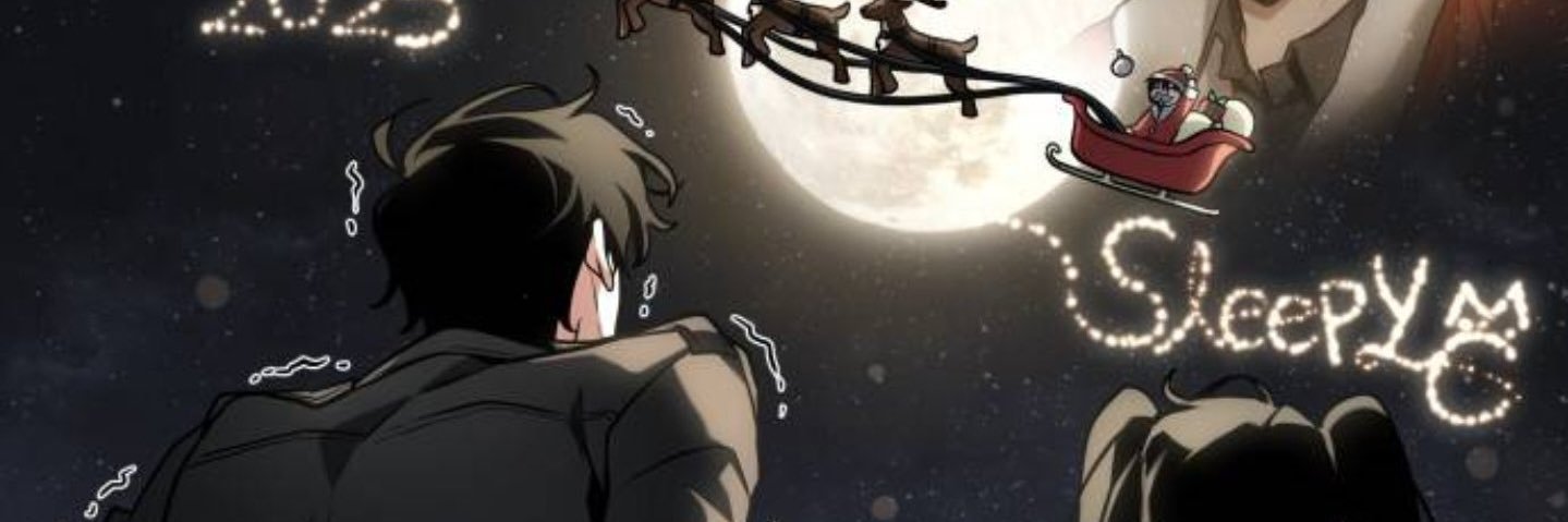 budak deadline hohoho banner