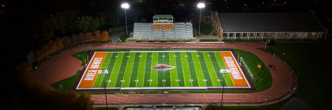 SURiverHawksFB's profile banner image