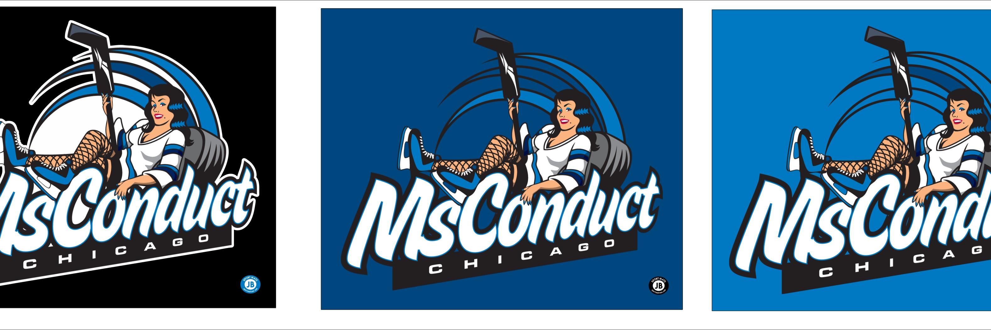 msconducthockey's profile banner image