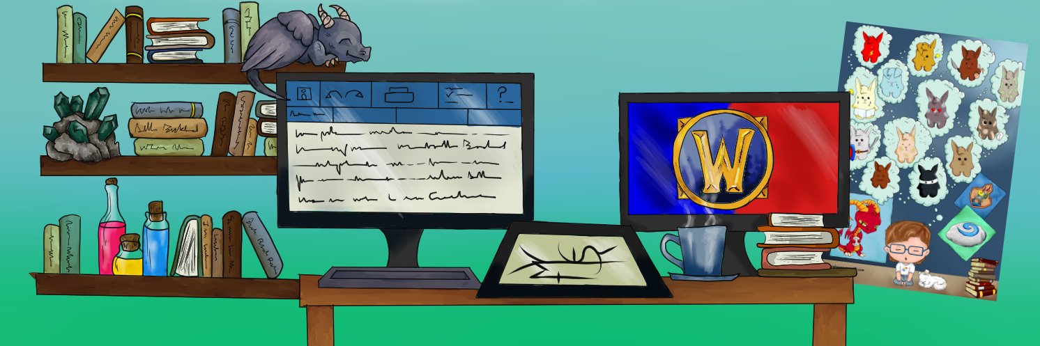 DBsilverdragon's profile banner image