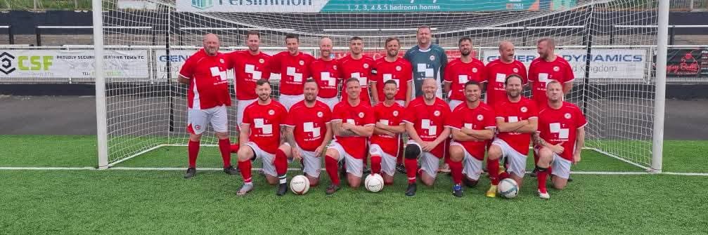 Casey Thompson banner