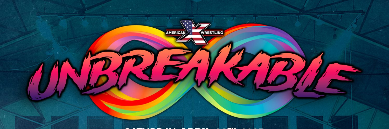 American Xcellence Wrestling | AXW banner