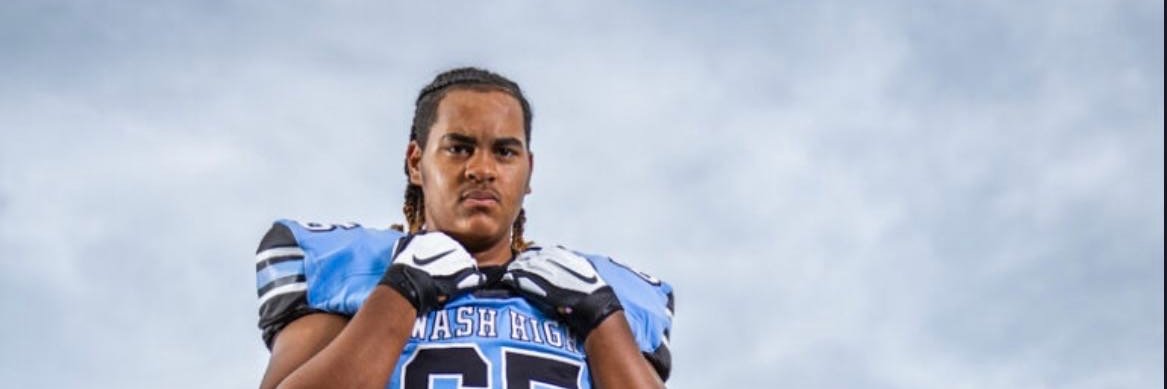 Kar’zell Daugherty banner