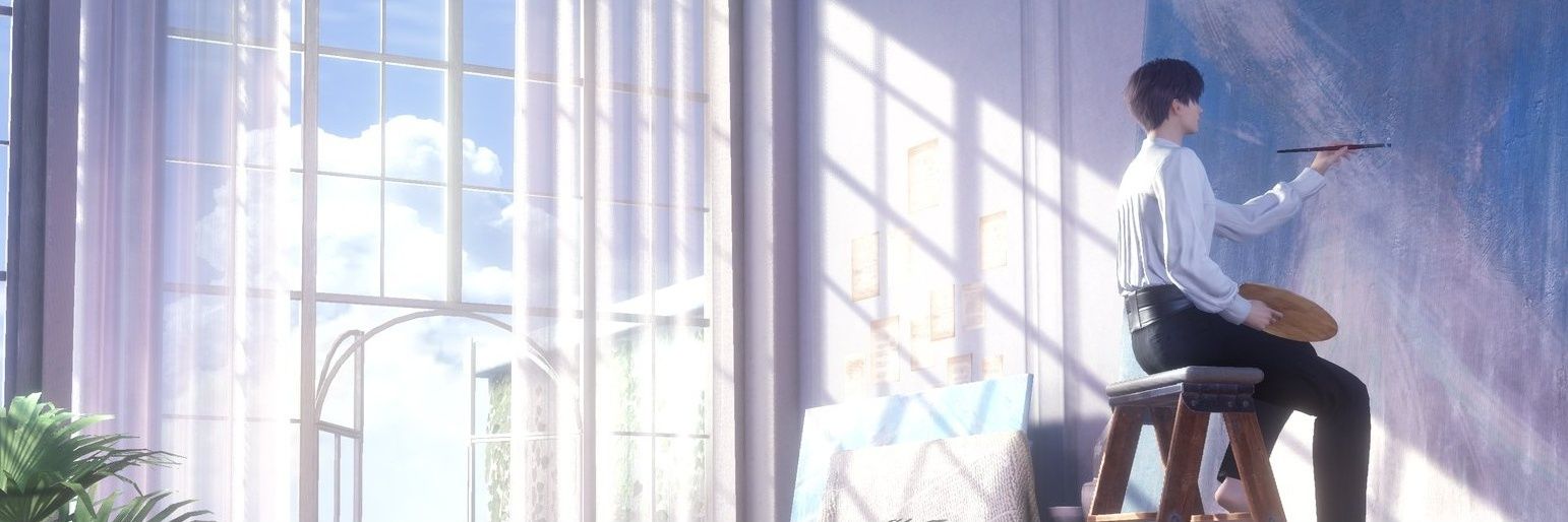 Bren ✨ banner