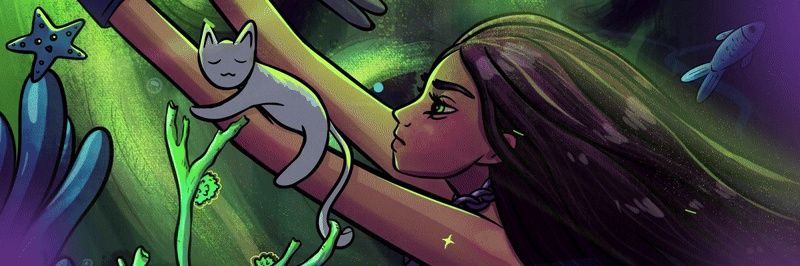 Gleamsquad |🌊💧🔺️'s banner
