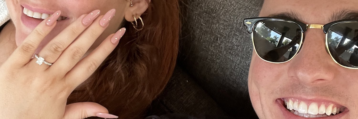 georgiamaydx's profile banner image