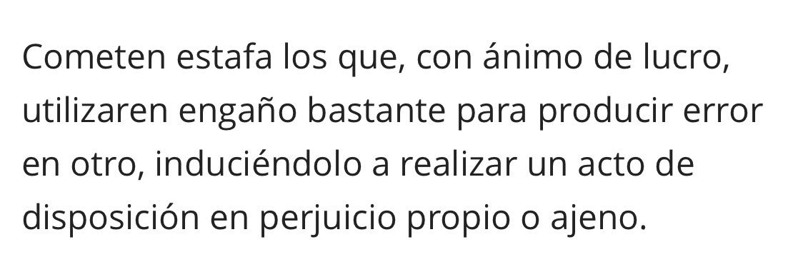 Desmontando a Estafadores banner