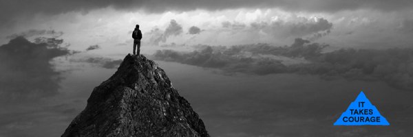 _ittakescourage Profile Banner