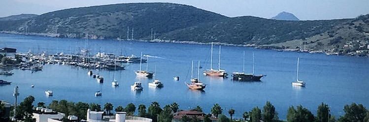 Gökhan caymaz banner