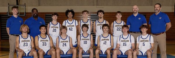 Seckman_Hoops Profile Banner