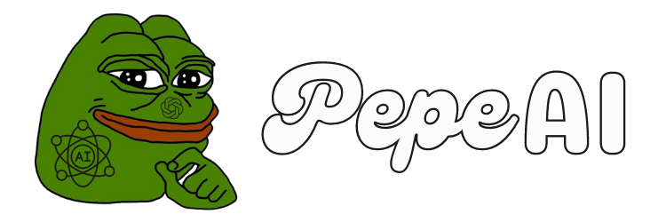 pepeAI NFT banner