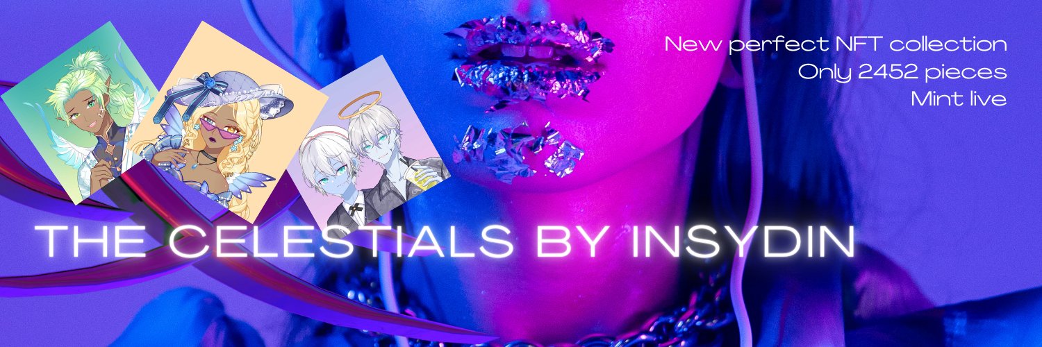Insydin.io banner