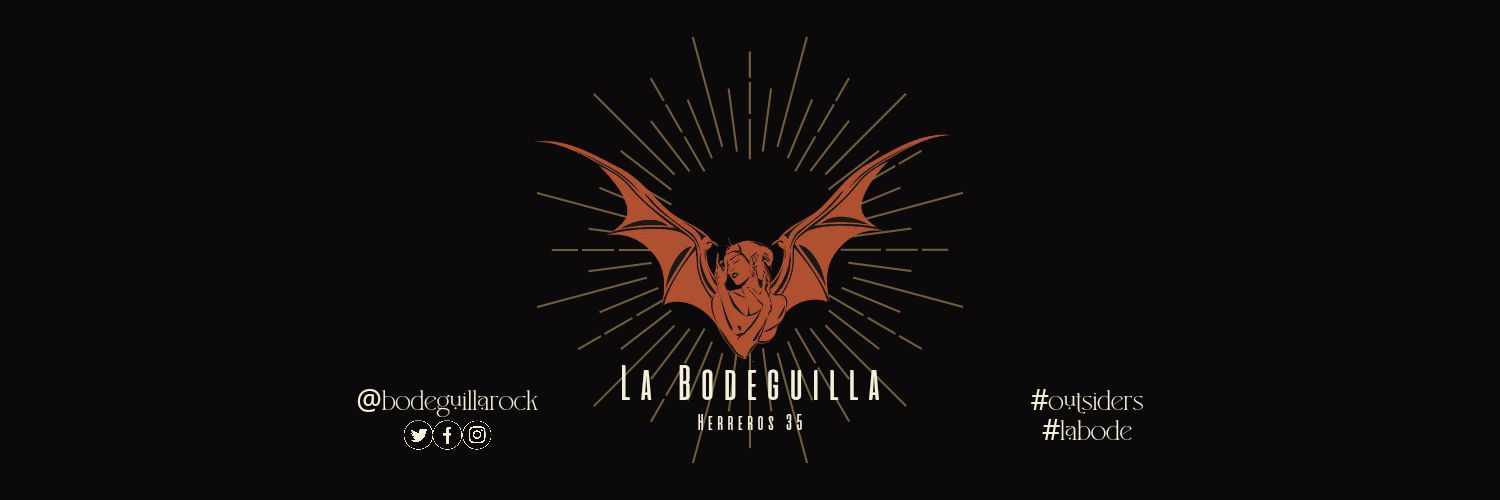 bodeguillarock's profile banner image