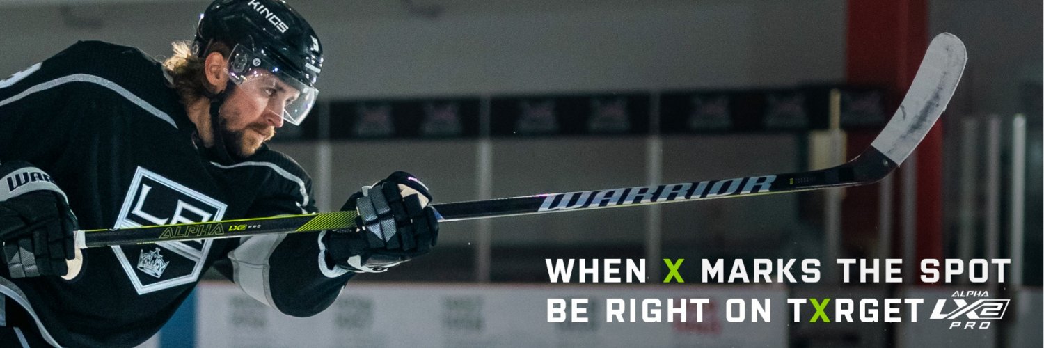 Puckiverse Ice Hockey and Skate shop banner