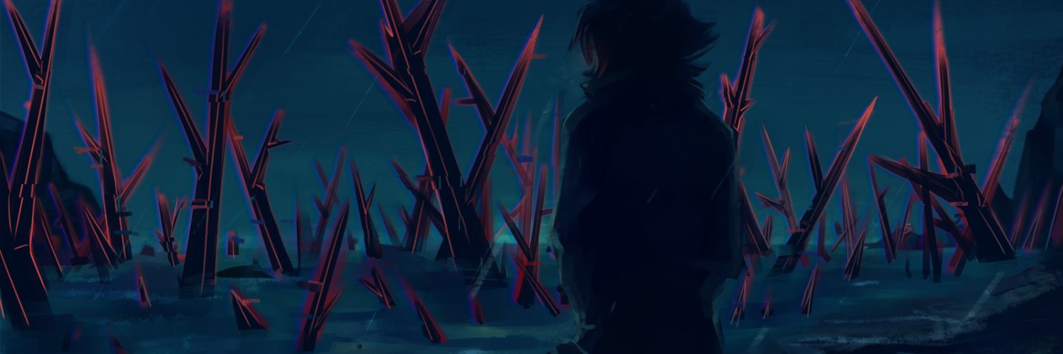 NegaNeon's profile banner image