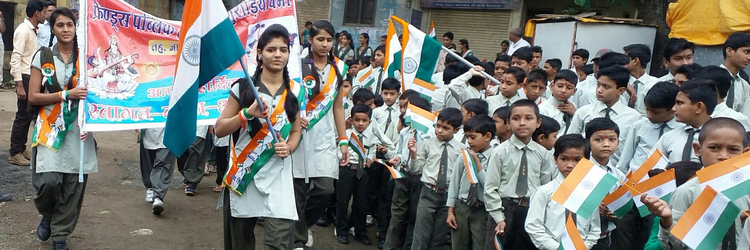 DhulsinghP's profile banner image
