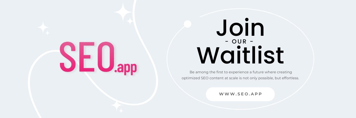 SEOappHQ's profile banner image