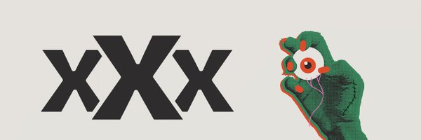 xXx_XUnkown Profile Banner