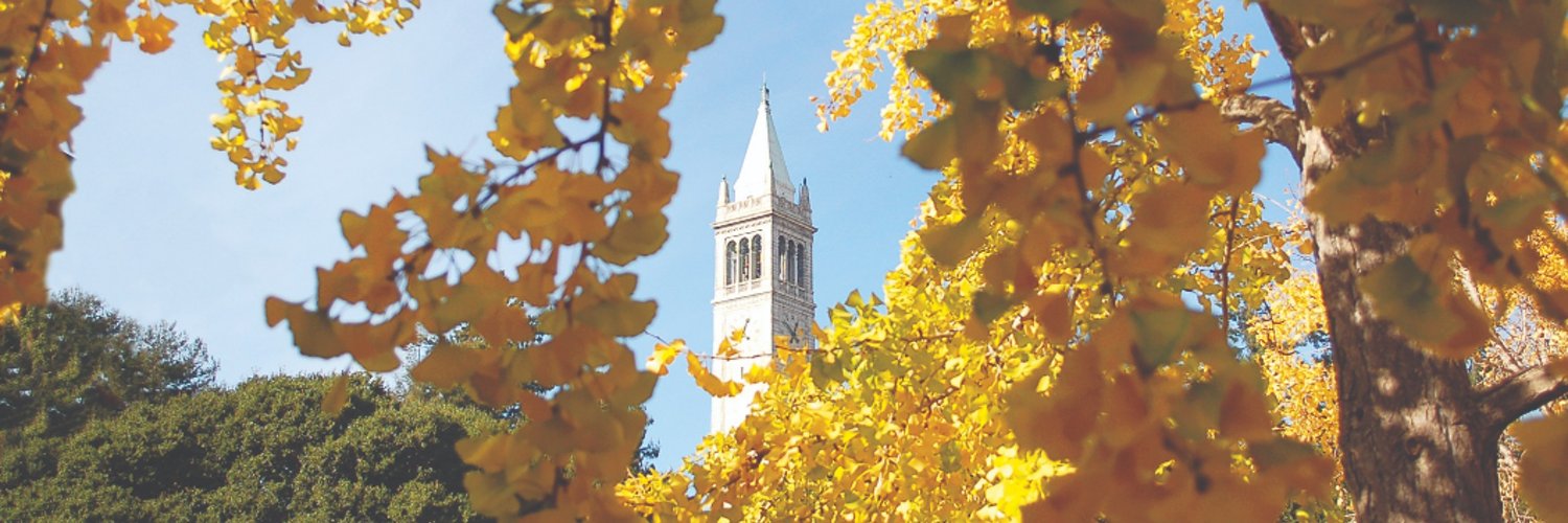 UC Berkeley EECS Profile Banner