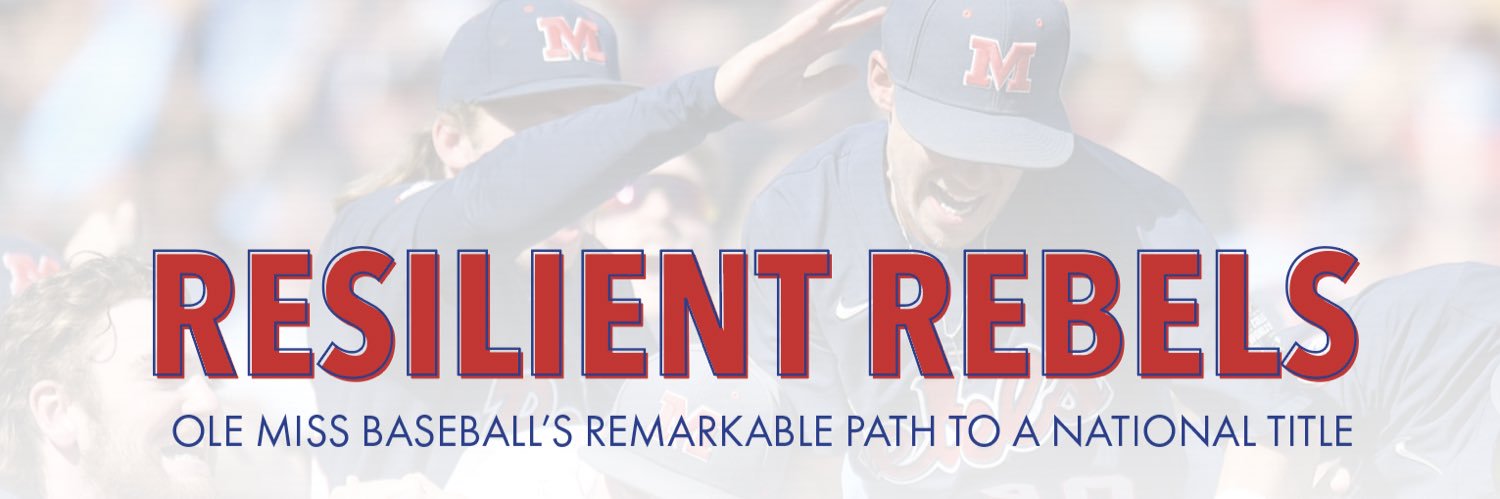 Chase Parham's banner