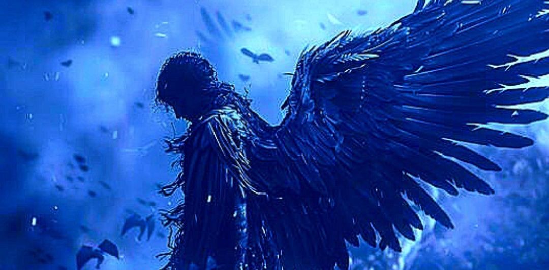 {The Usurper} Alexis Angel banner