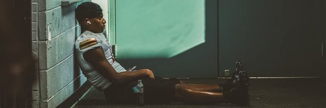 Jaylen Pollard's banner