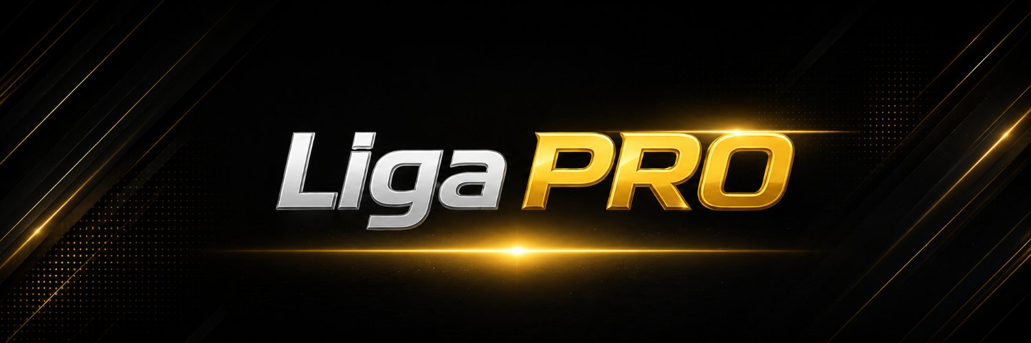 xLigaPRO's profile banner image