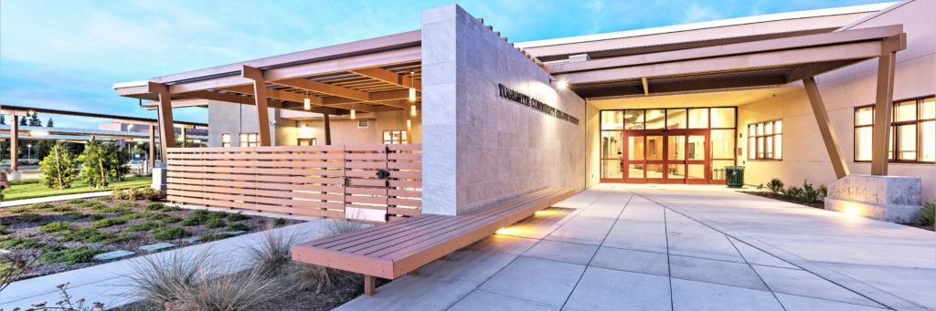 California Division of the State Architect banner