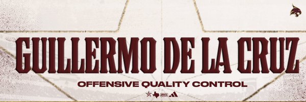 CoachGuillermo_ Profile Banner