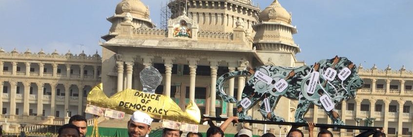 Save Indian Family - Karnataka (SIFK) banner