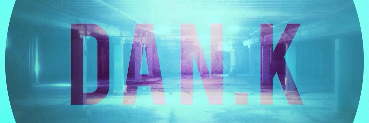 DJDANK13's profile banner image