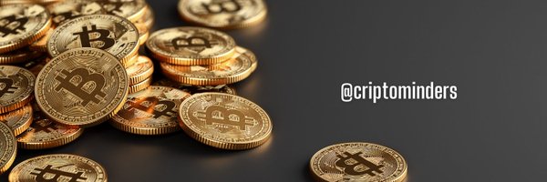 CriptoMinders Profile Banner