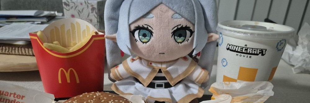 The Beer Great mage🍺 banner