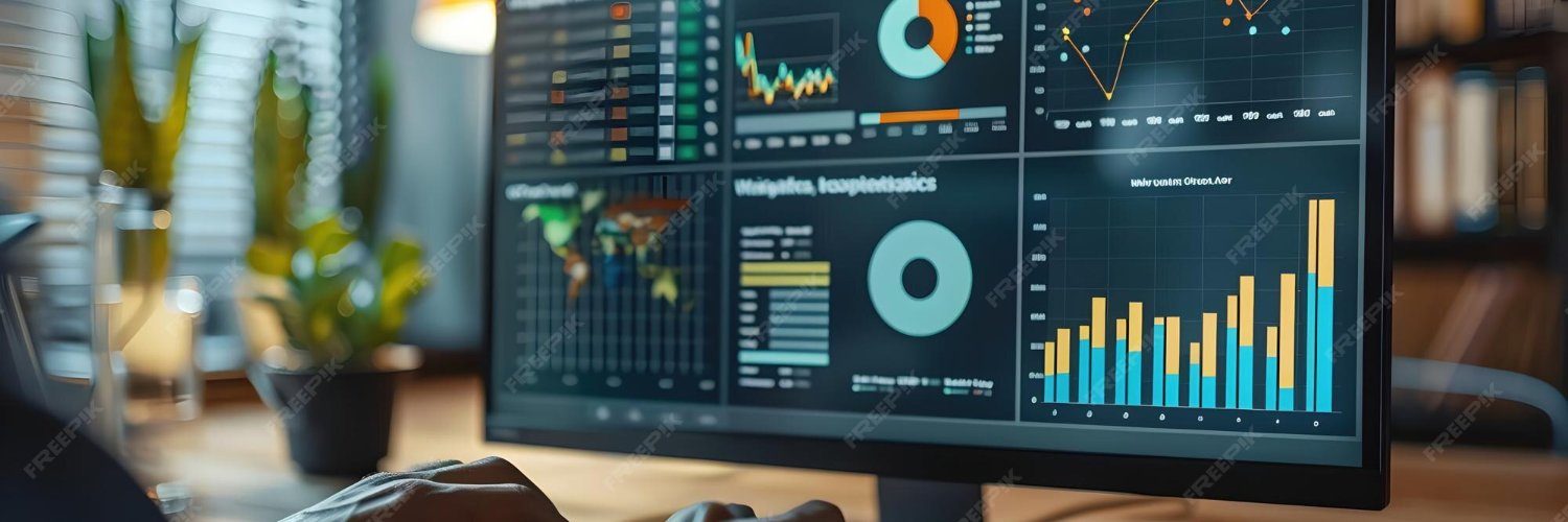 Collins | Data Analyst | Data Scientist banner