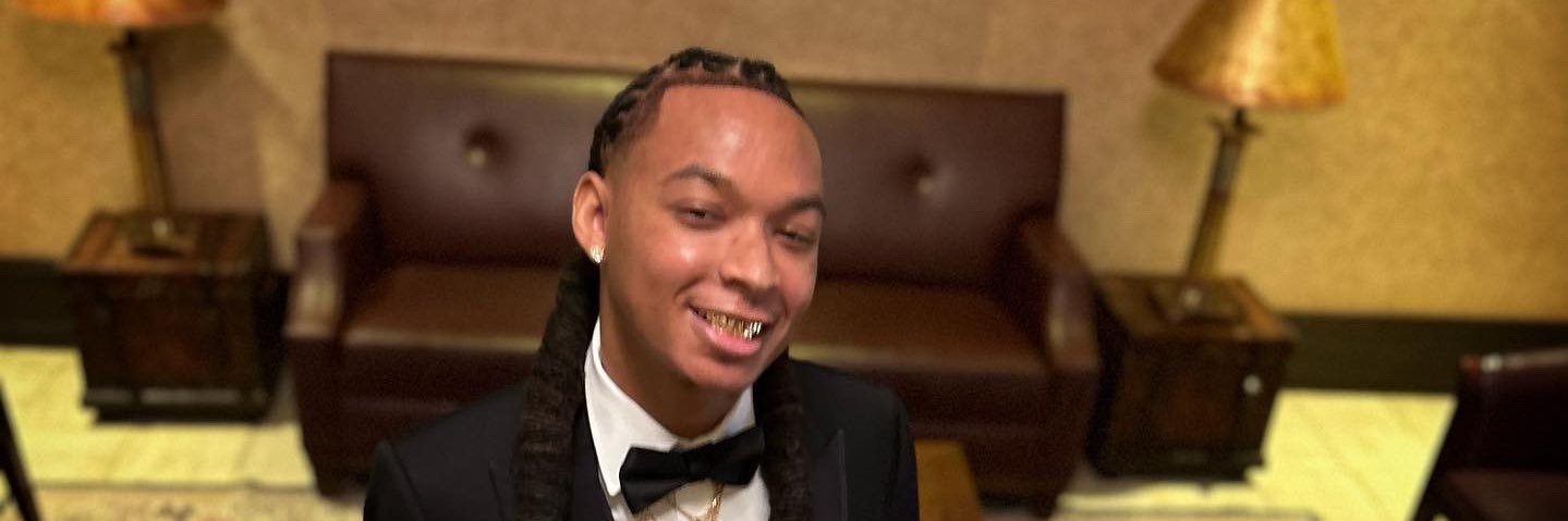 YoungBitty216's profile banner image