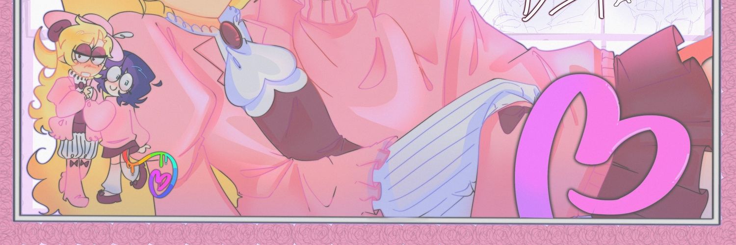 💞loveshot leslie💕 banner