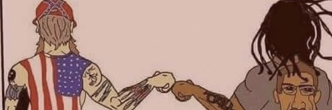 Curtis the TREEman banner
