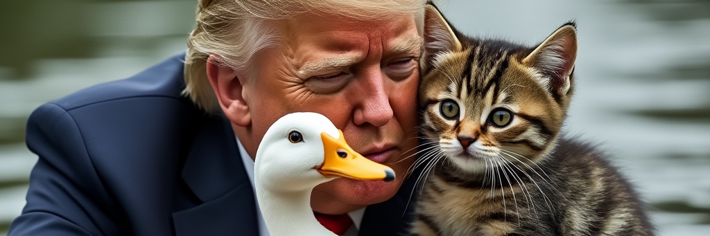 rightwingveggie's profile banner image