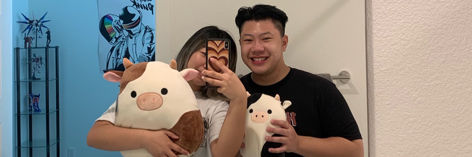 brienwin's profile banner image