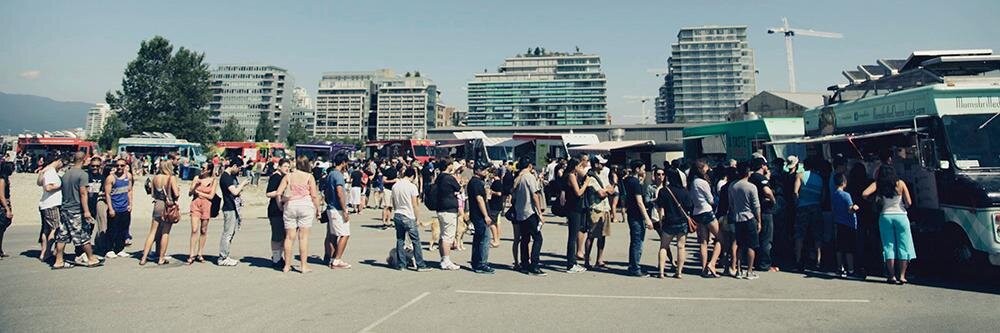Food Cart Fest banner