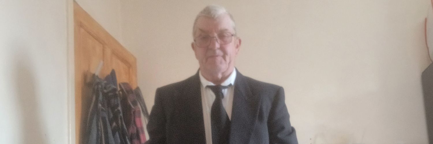 robert murray banner