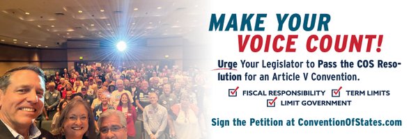 COSProject Profile Banner